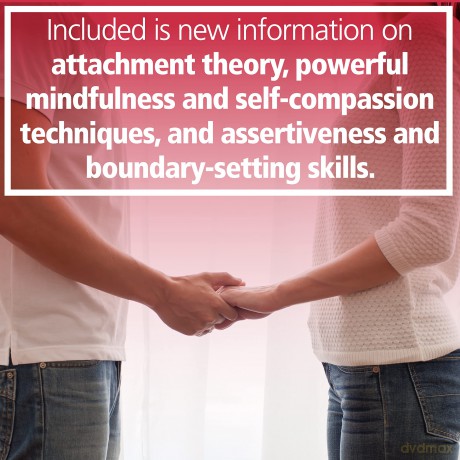 ACT with Love: Stop Struggling, Reconcile Differences, and Strengthen Your Relationship with Acceptance and Commitment Therapy - Russ Harris [KSIĄŻKA]