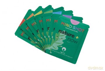 Activity Packs for Kids (complete set of 7 packs - Age 6-99 - Nature Theme) Award Winning 'Toy' [KSIĄŻKA]