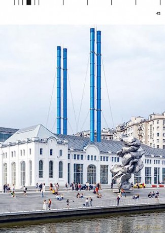 Adaptive Reuse in Architecture: A Typological Index - Liliane Wong [KSIĄŻKA]