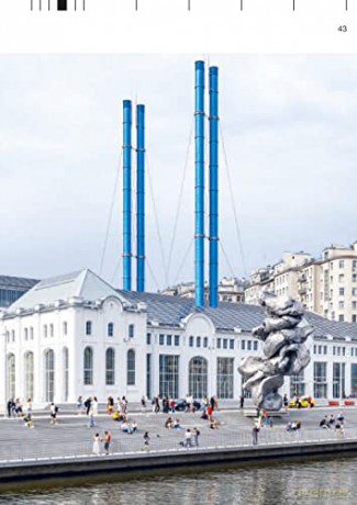 Adaptive Reuse in Architecture: A Typological Index - Liliane Wong [KSIĄŻKA]