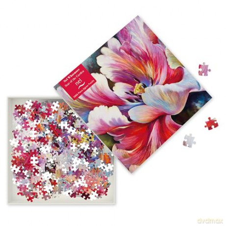 Adult Jigsaw Puzzle Nel Whatmore: Star of the Garden: 1000-piece Jigsaw Puzzles [PUZZLE]