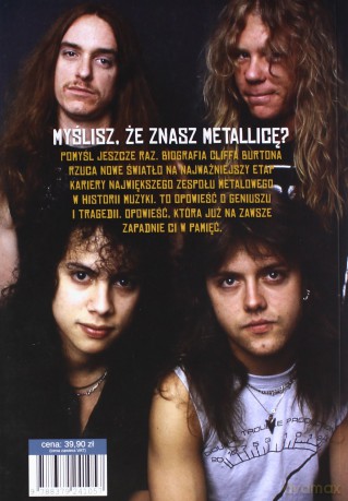 Żyć Znaczy Umrzeć - Joel Mclver [KSIĄŻKA]