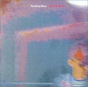 Pet Shop Boys: Disco [CD]