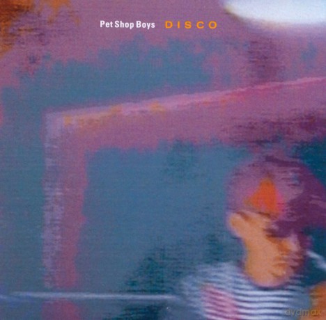 Pet Shop Boys: Disco [CD]
