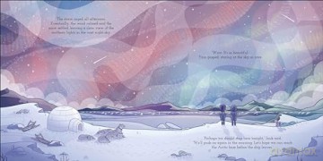 Adventures with Finn and Skip: Arctic - Brendan Kearney [KSIĄŻKA]