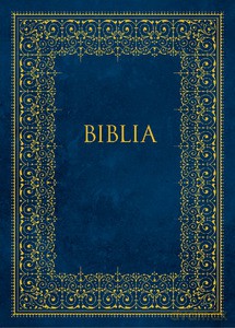 Biblia podróżna (dodruk 2013) - Romaniuk Kazimierz (red.) [KSIĄŻKA]