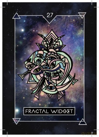 Aether Creatures Oracle Cards: Five Lectures - Teal Swan [KSIĄŻKA]