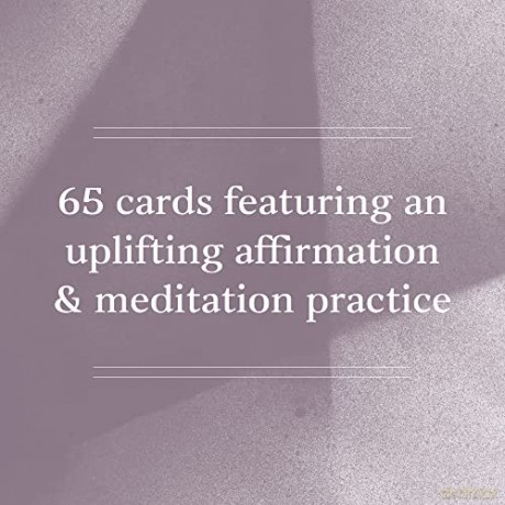Affirmation Cards: How We Heal through Self-Love, Joy, and Manifestation - Alexandra Elle [KSIĄŻKA]