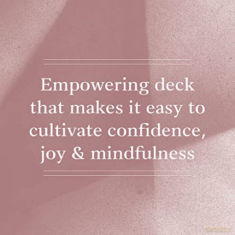 Affirmation Cards: How We Heal through Self-Love, Joy, and Manifestation - Alexandra Elle [KSIĄŻKA]