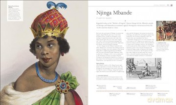 Africa: The Definitive Visual History of a Continent (DK Classic History) - Dk [KSIĄŻKA]