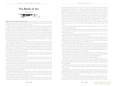 African Ghost Short Stories (Gothic Fantasy) - Nuzo Onoh [KSIĄŻKA]