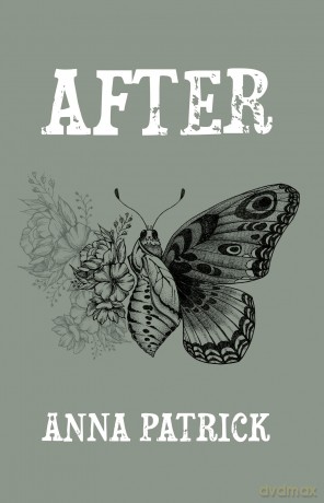 After - Anna Patrick [KSIĄŻKA]