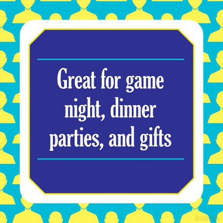 After Dinner Amusements: If the Shoe Fits - Chronicle Books [KALENDARZ]