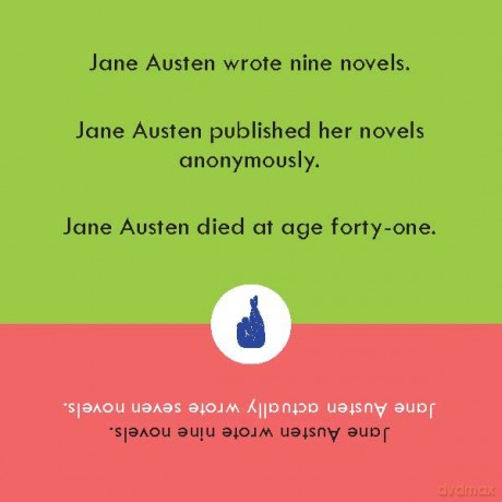 After Dinner Amusements: Odd Fact Out - Chronicle Books [KALENDARZ]
