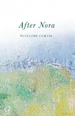 After Nora - Penelope Curtis [KSIĄŻKA]