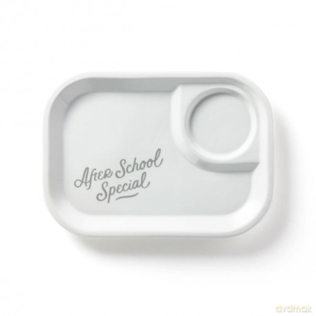After School Special Ceramic Serving Tray - Brass Monkey [KSIĄŻKA]