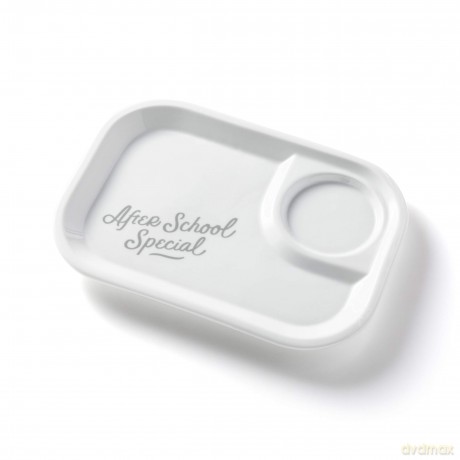 After School Special Ceramic Serving Tray - Brass Monkey [KSIĄŻKA]