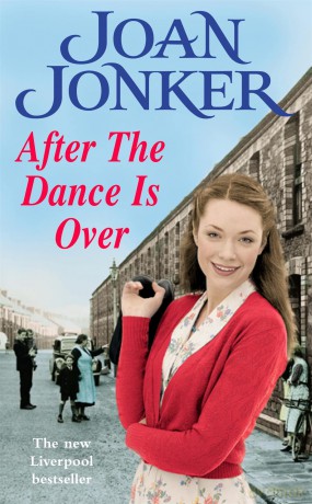 After the Dance is Over - Joan Jonker [KSIĄŻKA]