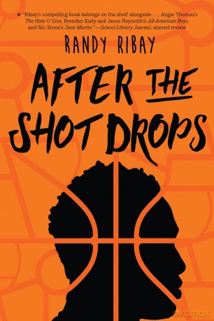 After the Shot Drops - Alice L. Waters [KSIĄŻKA]