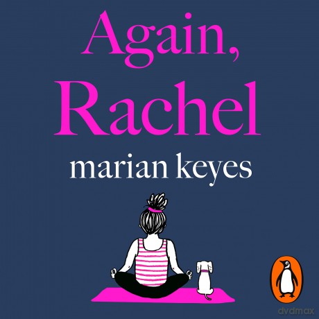 Again, Rachel: The love story of the summer - Marian Keyes [KSIĄŻKA]