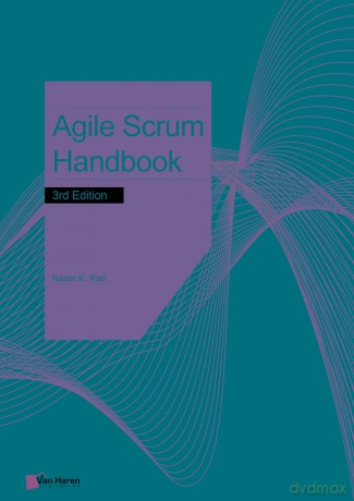 Agile Scrum Handbook - Nader K. Rad, [KSIĄŻKA]
