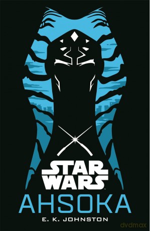 Ahsoka - E. K. Johnston [KSIĄŻKA]