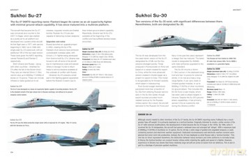 Aircraft, Tanks and Artillery of the Ukraine War (Technical Guides) - Martin J Dougherty [KSIĄŻKA]