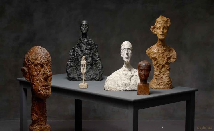 Alberto Giacometti-Time Passes Too Soon: Family Letters - Casimiro Di Crescenzo [KSIĄŻKA]