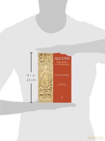 Alcuin: Theology and Thought - Douglas Dales [KSIĄŻKA]