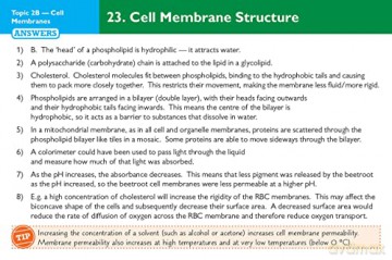 A-Level Biology AQA Revision Question Cards: for the 2024 and 2025 exams (CGP AQA A-Level Biology) - CGP Books [KSIĄŻKA]