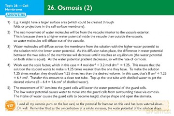 A-Level Biology AQA Revision Question Cards: for the 2024 and 2025 exams (CGP AQA A-Level Biology) - CGP Books [KSIĄŻKA]