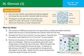 A-Level Biology AQA Revision Question Cards: for the 2024 and 2025 exams (CGP AQA A-Level Biology) - CGP Books [KSIĄŻKA]