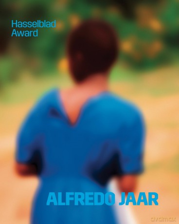 Alfredo Jaar: Hasselblad Award 2020 (2024 reprint) - Dragana Vujanovic Ostlind [KSIĄŻKA]