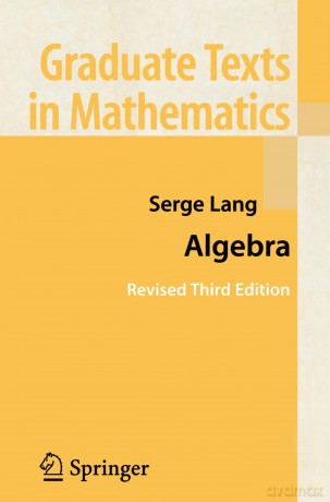 Algebra: 211 (Graduate Texts in Mathematics, 211) - Laura Mae Martin [KSIĄŻKA]