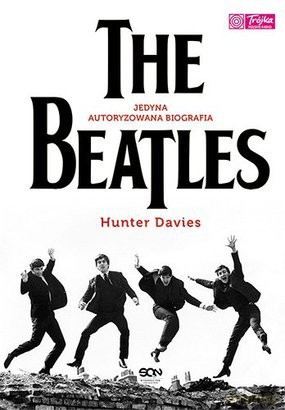 The Beatles - Hunter Davies [KSIĄŻKA]