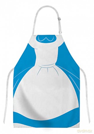 Alice in Wonderland: The Official Cookbook Gift Set - Insight Editions [KSIĄŻKA]