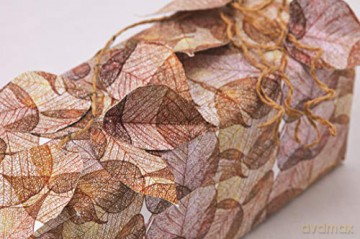 All Natural Gift Wrapping Papers: 6 Sheets of 24 x 18 inch Wrapping Paper: 24 x 18 inch (61 x 45 cm) Wrapping Paper [KSIĄŻKA]