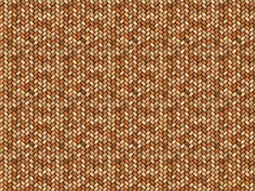 All Natural Gift Wrapping Papers: 6 Sheets of 24 x 18 inch Wrapping Paper: 24 x 18 inch (61 x 45 cm) Wrapping Paper [KSIĄŻKA]