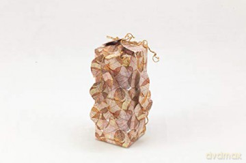 All Natural Gift Wrapping Papers: 6 Sheets of 24 x 18 inch Wrapping Paper: 24 x 18 inch (61 x 45 cm) Wrapping Paper [KSIĄŻKA]