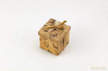 All Natural Gift Wrapping Papers: 6 Sheets of 24 x 18 inch Wrapping Paper: 24 x 18 inch (61 x 45 cm) Wrapping Paper [KSIĄŻKA]