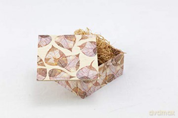 All Natural Gift Wrapping Papers: 6 Sheets of 24 x 18 inch Wrapping Paper: 24 x 18 inch (61 x 45 cm) Wrapping Paper [KSIĄŻKA]