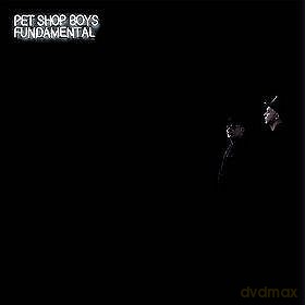 Pet Shop Boys: Fundamental - Special Limited Edition [2CD]