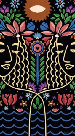 All of You Is Magic Deck: 52 Practices to Unlock Your Cosmic Power - Zulfa Ishak [KSIĄŻKA]