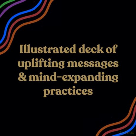 All of You Is Magic Deck: 52 Practices to Unlock Your Cosmic Power - Zulfa Ishak [KSIĄŻKA]