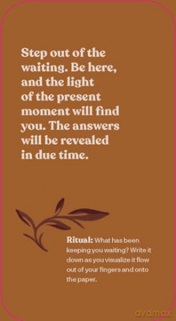 All of You Is Magic Deck: 52 Practices to Unlock Your Cosmic Power - Zulfa Ishak [KSIĄŻKA]