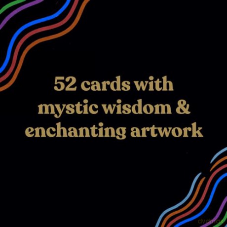 All of You Is Magic Deck: 52 Practices to Unlock Your Cosmic Power - Zulfa Ishak [KSIĄŻKA]