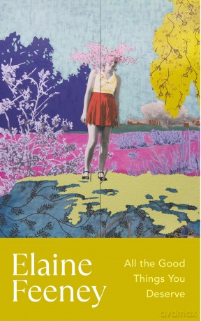 All the Good Things You Deserve - Elaine Feeney [KSIĄŻKA]