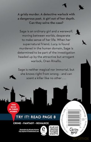 All the Hidden Monsters: a razor-sharp YA romantasy for fans of The Mortal Instruments - Amie Jordan [KSIĄŻKA]