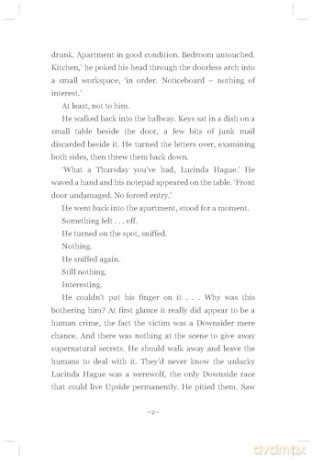 All the Hidden Monsters: a razor-sharp YA romantasy for fans of The Mortal Instruments - Amie Jordan [KSIĄŻKA]