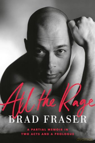 All the Rage: A Partial Memoir in Two Acts and a Prologue - Yulin Kuang [KSIĄŻKA]